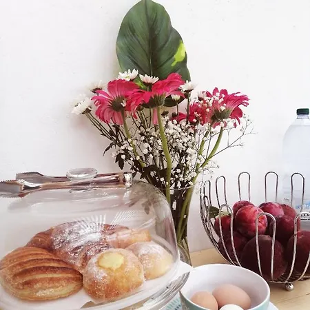 Sea Salt Bed & Breakfast