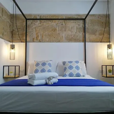 Sea Salt Bed & Breakfast Terrasini