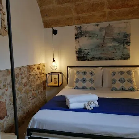 Sea Salt Bed & Breakfast Terrasini