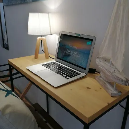 Sea Salt Bed & Breakfast