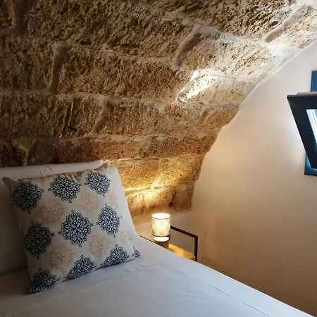 Sea Salt 3* Terrasini