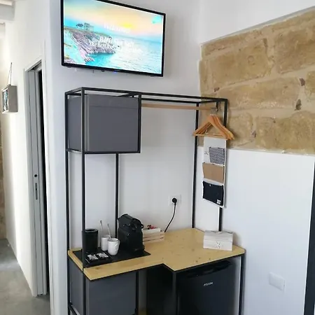 Sea Salt Bed & Breakfast