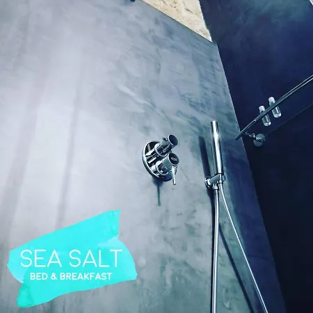 Sea Salt 3* Terrasini