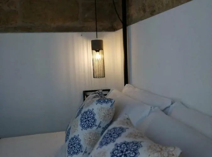 Sea Salt Frühstückspension