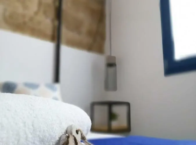 Sea Salt Frühstückspension Terrasini