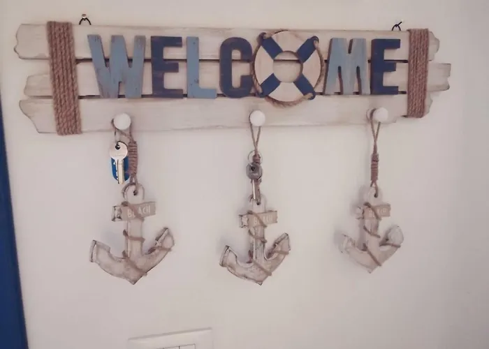 Frühstückspension Sea Salt Terrasini