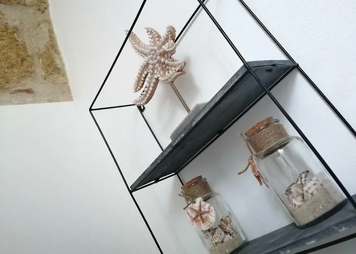 Frühstückspension Sea Salt