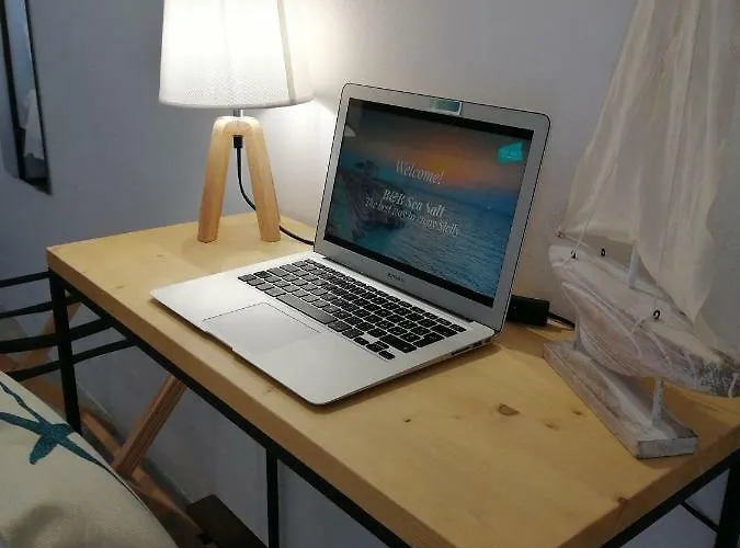 Sea Salt Frühstückspension