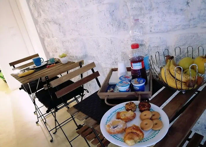 Sea Salt 3* Terrasini