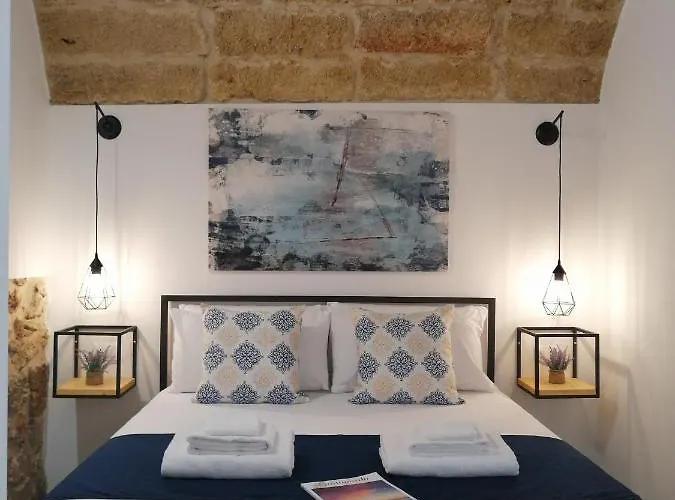 Bed & Breakfast Sea Salt Terrasini