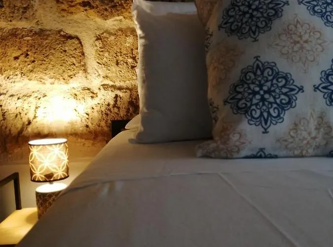 Bed & Breakfast Sea Salt 3*