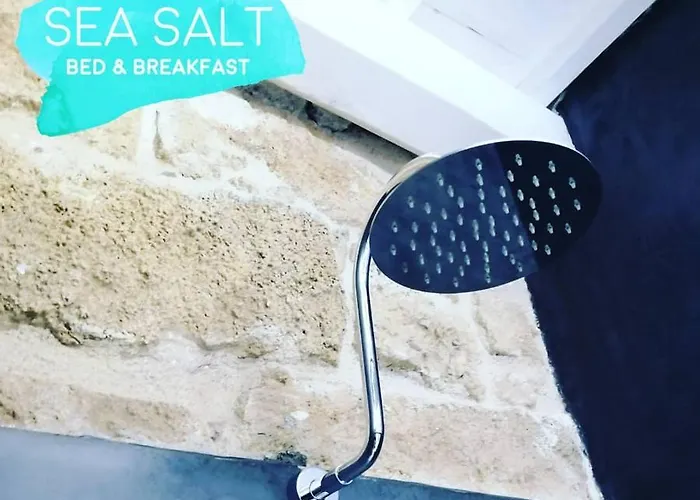 Frühstückspension Sea Salt 3*
