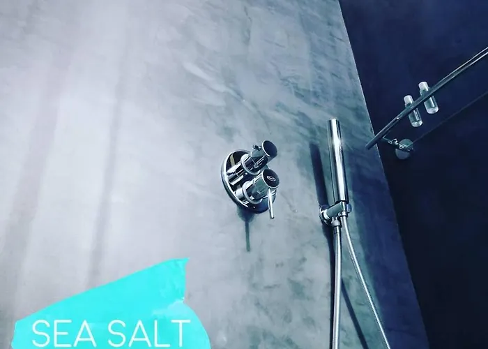 Sea Salt 3* Terrasini