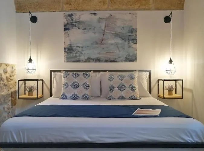 Bed & Breakfast Sea Salt 3*