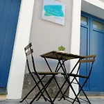 Sea Salt Bed & Breakfast Terrasini