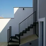Bed & Breakfast Sea Salt Terrasini