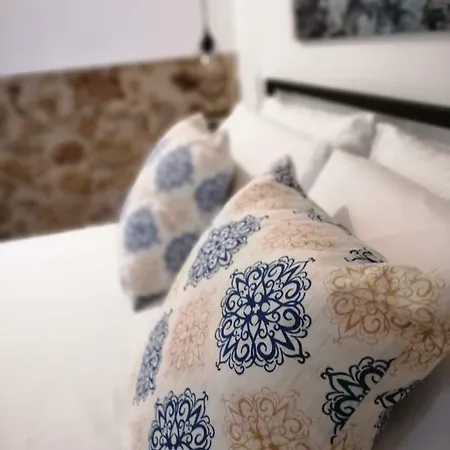 Sea Salt Bed & Breakfast Terrasini