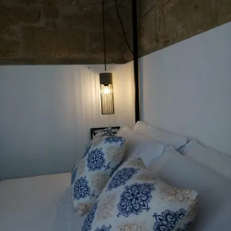 Sea Salt Bed & Breakfast