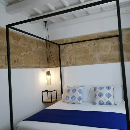 Sea Salt Bed & Breakfast *