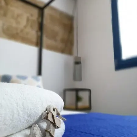 Sea Salt Bed & Breakfast Terrasini