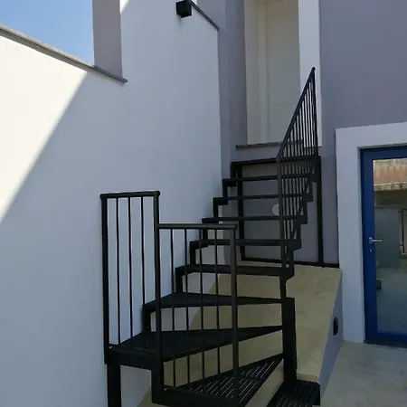 Bed & Breakfast Sea Salt 3*