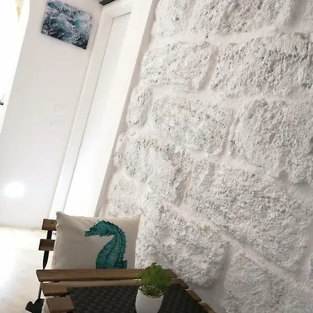 Sea Salt Terrasini
