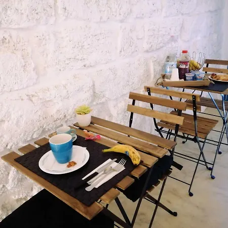 Sea Salt Bed & Breakfast Terrasini
