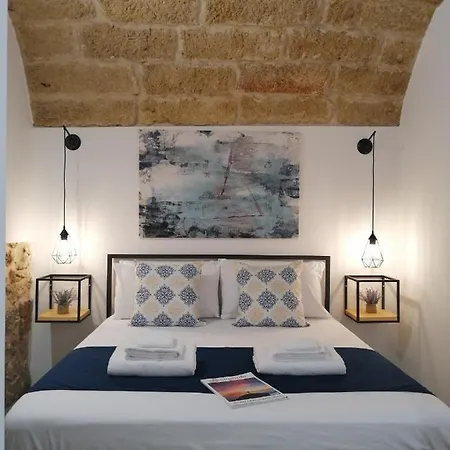 Bed & Breakfast Sea Salt Terrasini