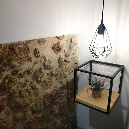 Bed & Breakfast Sea Salt 3*
