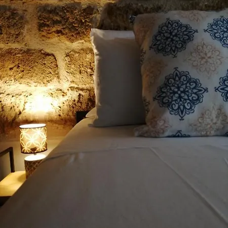 Bed & Breakfast Sea Salt *