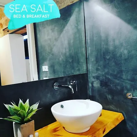 Sea Salt Bed & Breakfast