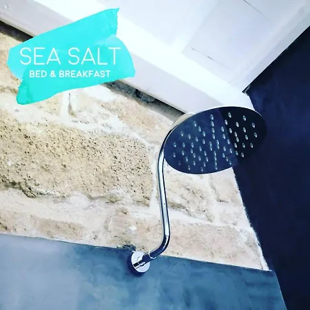 Bed & Breakfast Sea Salt *