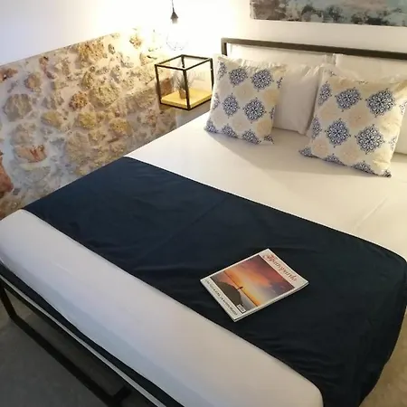 Sea Salt Bed & Breakfast Terrasini