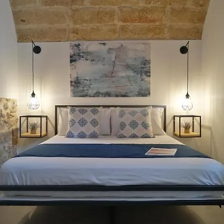 Bed & Breakfast Sea Salt *