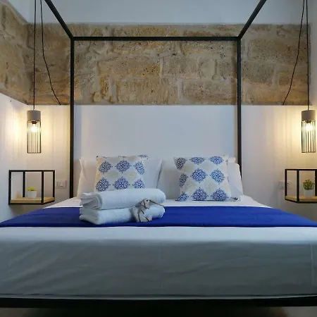 Sea Salt Bed & Breakfast Terrasini